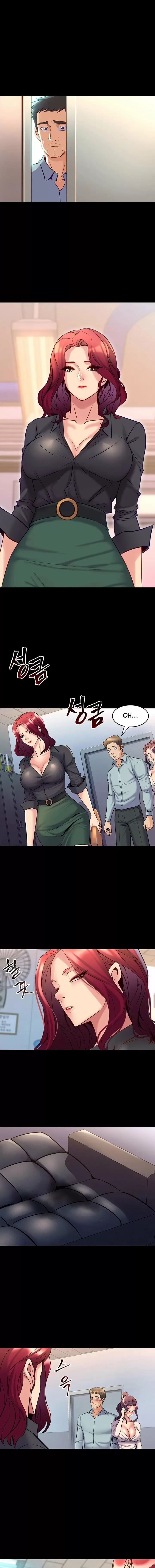 Ex Esposa Capítulo 50 - Page 12