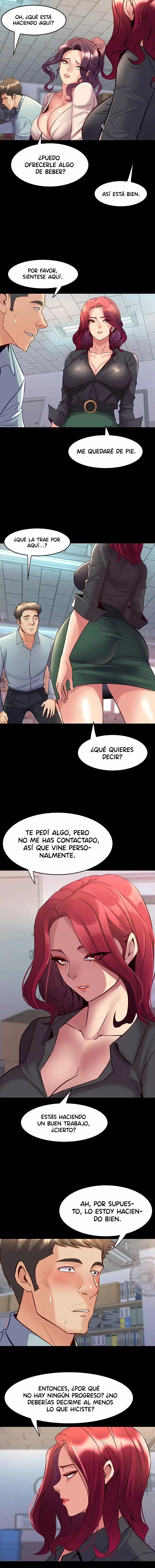 Ex Esposa Capítulo 50 - Page 13