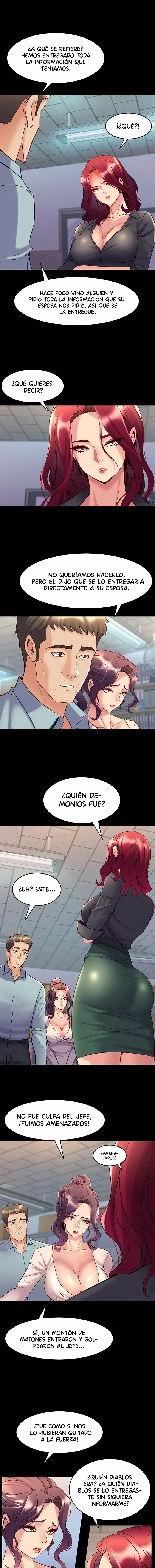 Ex Esposa Capítulo 50 - Page 14