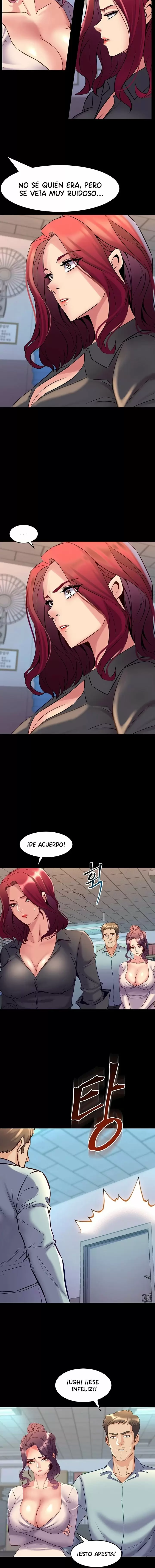 Ex Esposa Capítulo 50 - Page 15