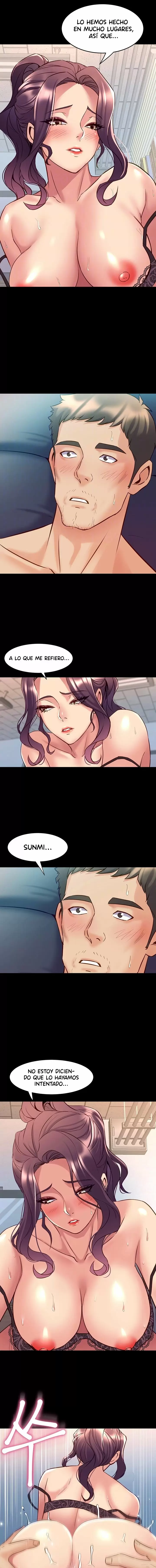 Ex Esposa Capítulo 50 - Page 6