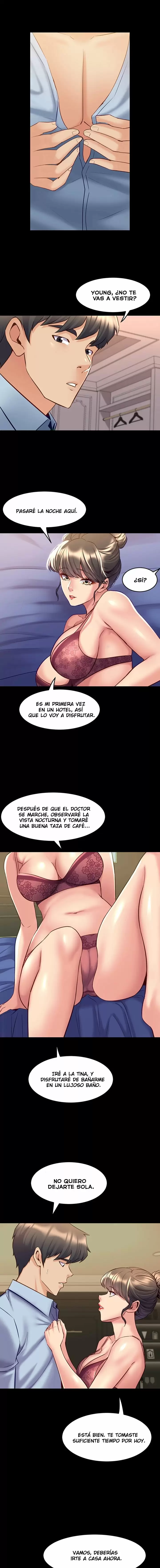 Ex Esposa Capítulo 51 - Page 12