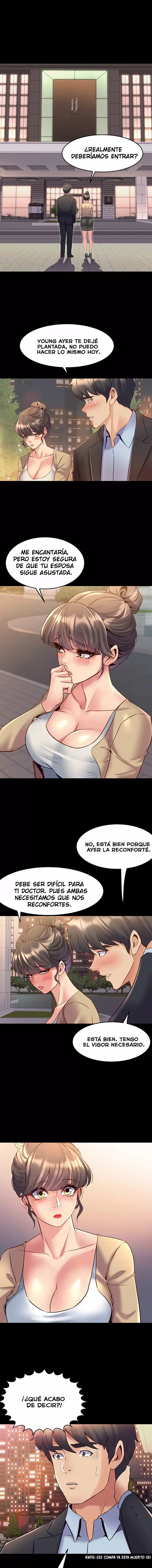 Ex Esposa Capítulo 51 - Page 2