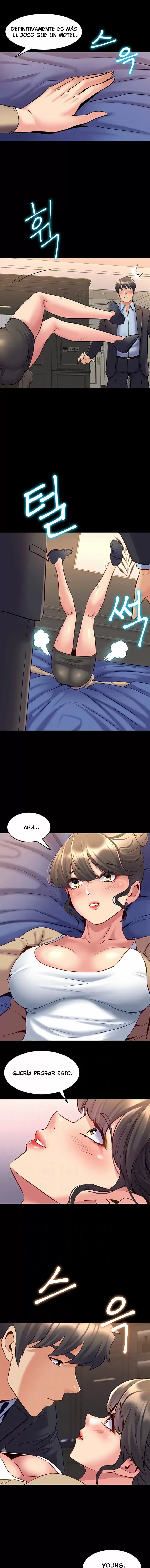 Ex Esposa Capítulo 51 - Page 4