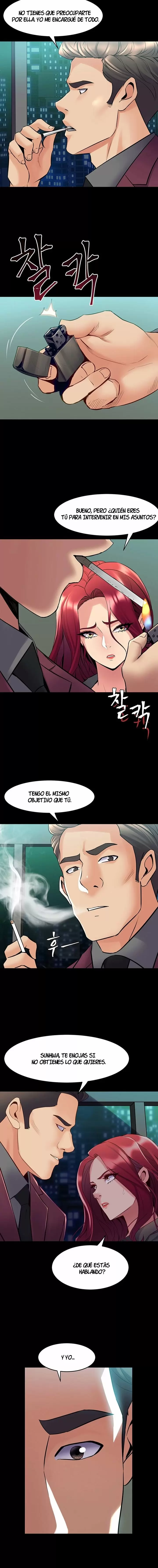 Ex Esposa Capítulo 52 - Page 13