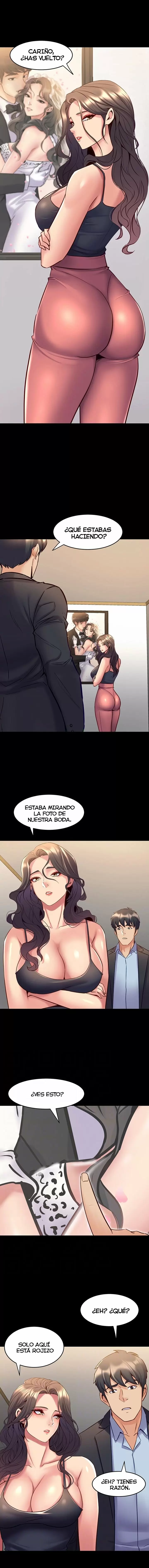 Ex Esposa Capítulo 52 - Page 2