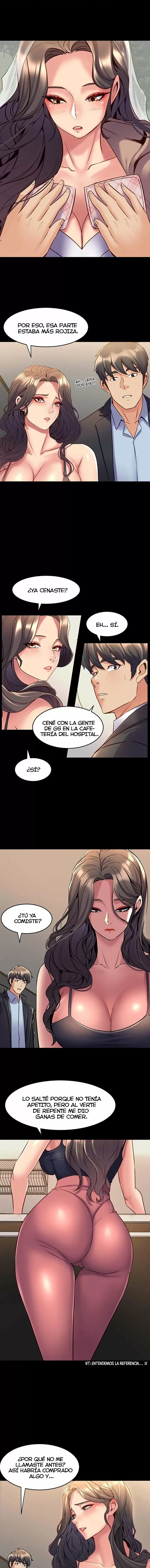 Ex Esposa Capítulo 52 - Page 4