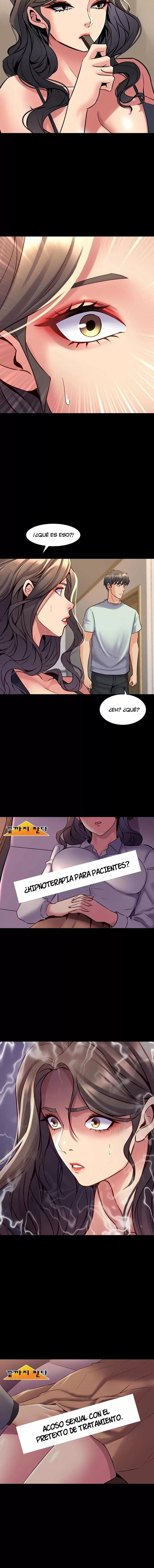 Ex Esposa Capítulo 52 - Page 7
