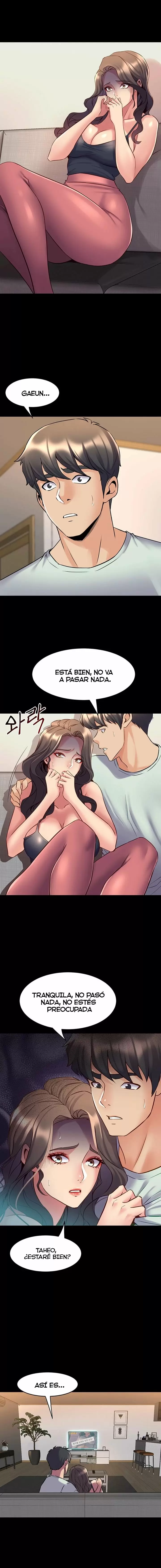 Ex Esposa Capítulo 52 - Page 8
