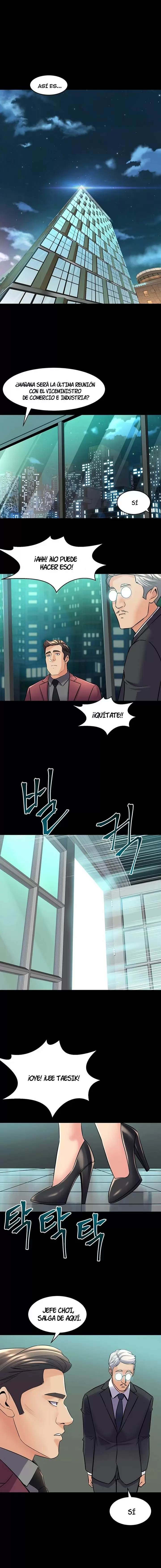 Ex Esposa Capítulo 52 - Page 9