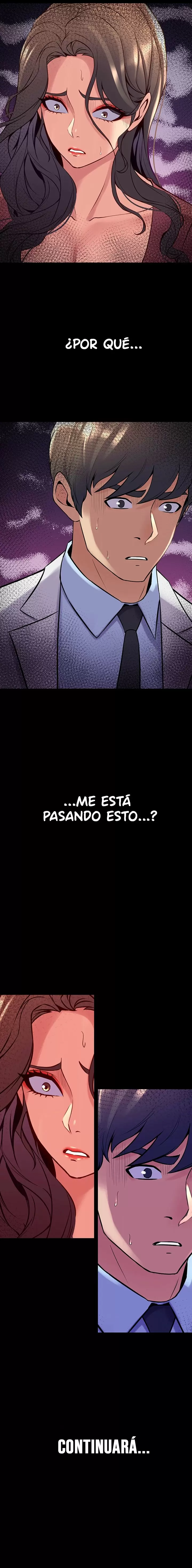 Ex Esposa Capítulo 54 - Page 9