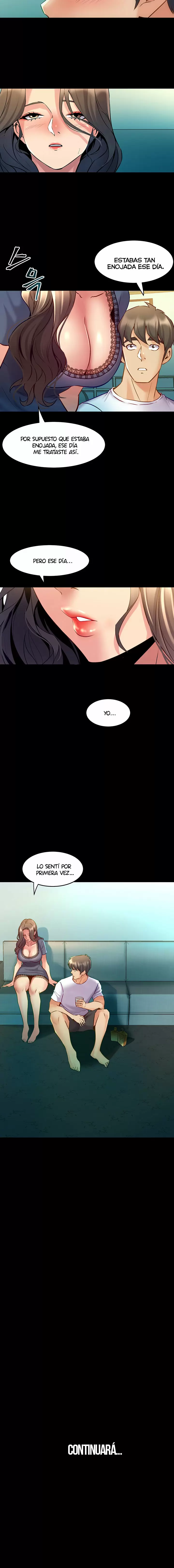 Ex Esposa Capítulo 57 - Page 8