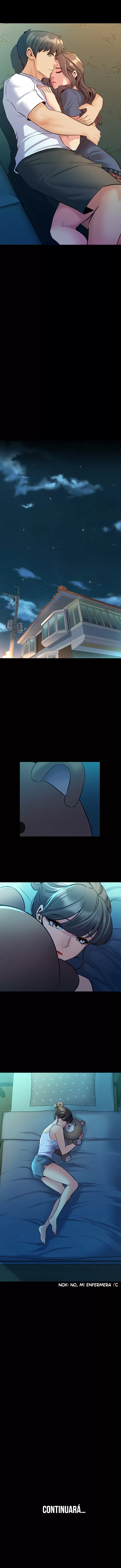 Ex Esposa Capítulo 58 - Page 8