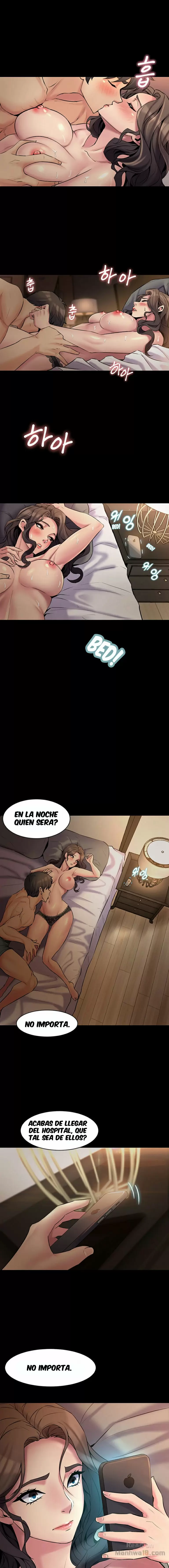 Ex Esposa Capítulo 6 - Page 12