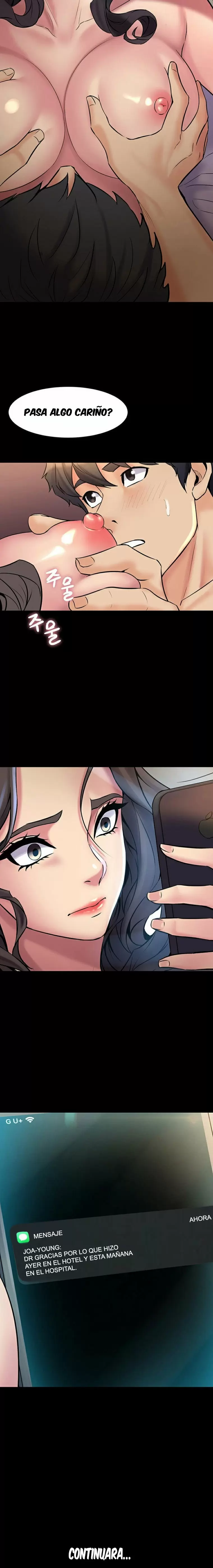 Ex Esposa Capítulo 6 - Page 13