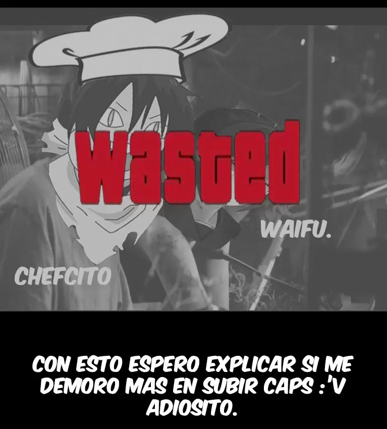 Ex Esposa Capítulo 6 - Page 16