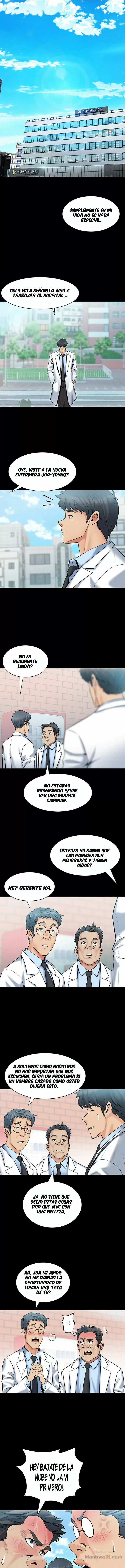 Ex Esposa Capítulo 6 - Page 3