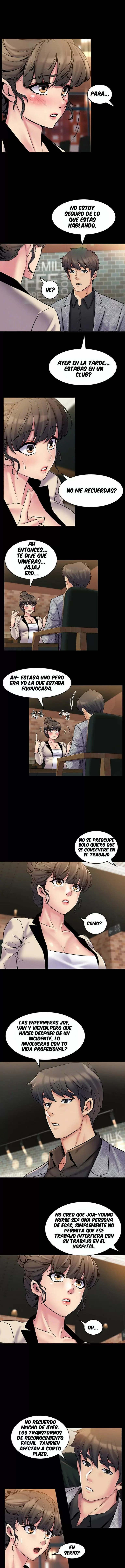 Ex Esposa Capítulo 6 - Page 5