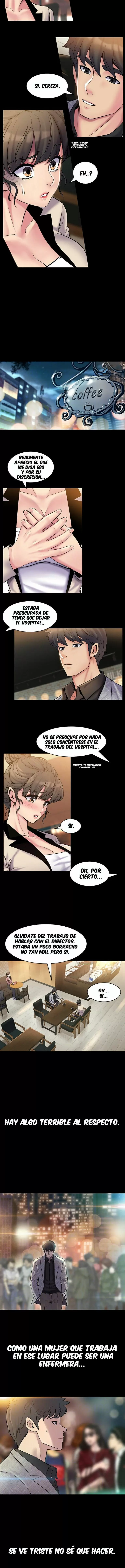 Ex Esposa Capítulo 6 - Page 6