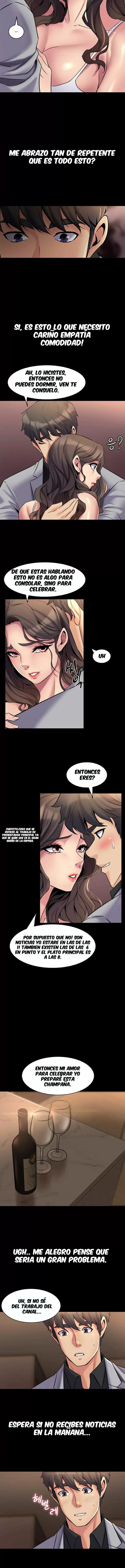Ex Esposa Capítulo 6 - Page 8