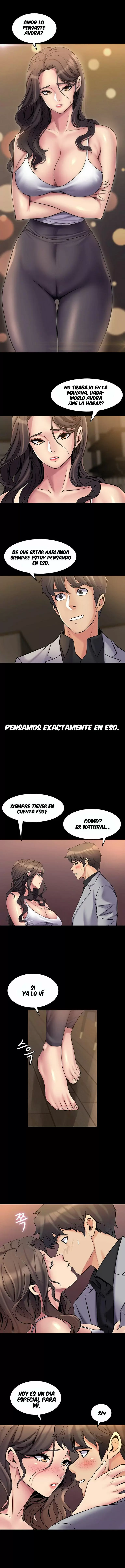 Ex Esposa Capítulo 6 - Page 9