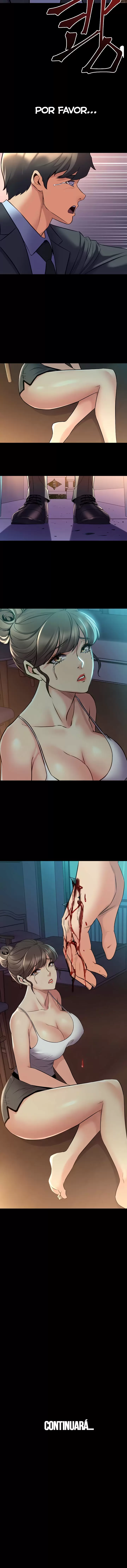 Ex Esposa Capítulo 62 - Page 10