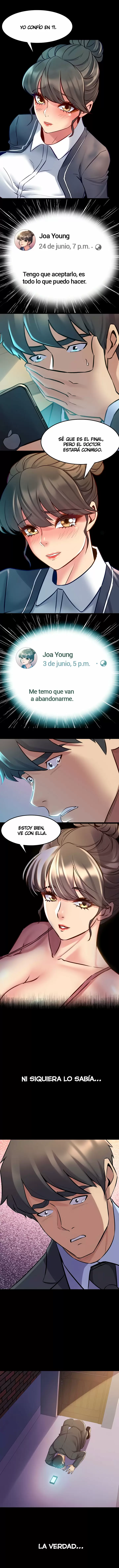 Ex Esposa Capítulo 62 - Page 7