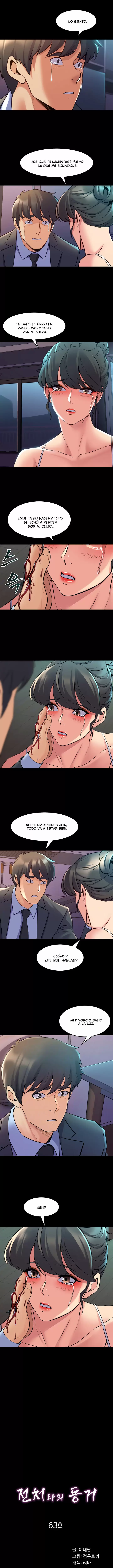 Ex Esposa Capítulo 63 - Page 4