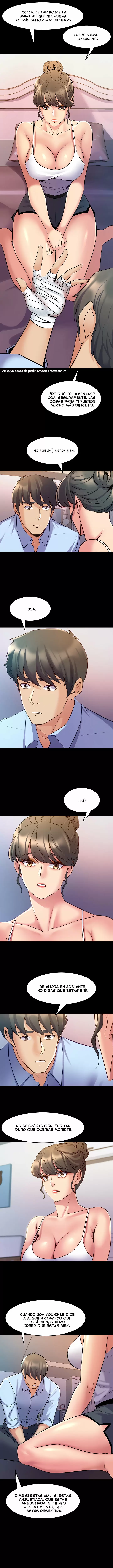 Ex Esposa Capítulo 63 - Page 6