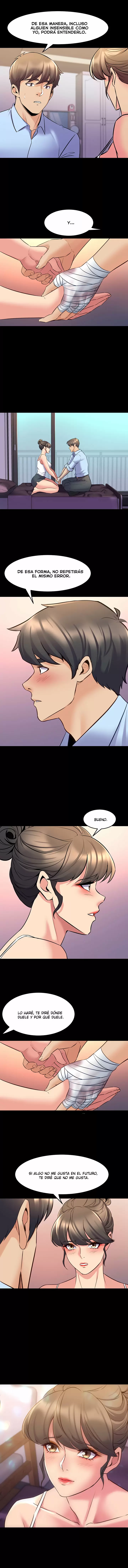 Ex Esposa Capítulo 63 - Page 7