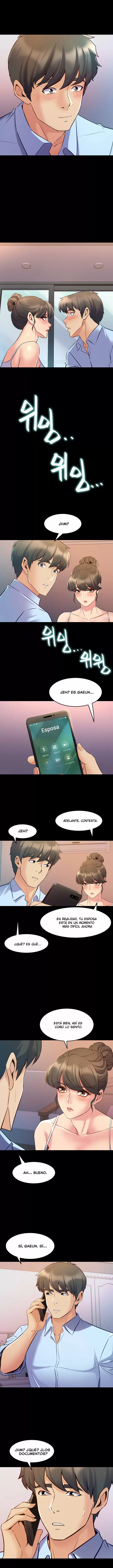 Ex Esposa Capítulo 63 - Page 8