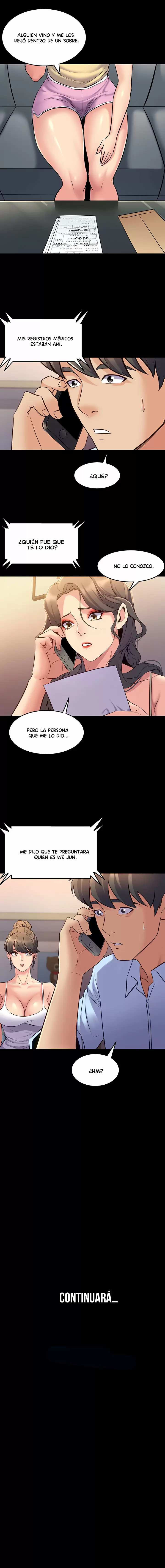 Ex Esposa Capítulo 63 - Page 9