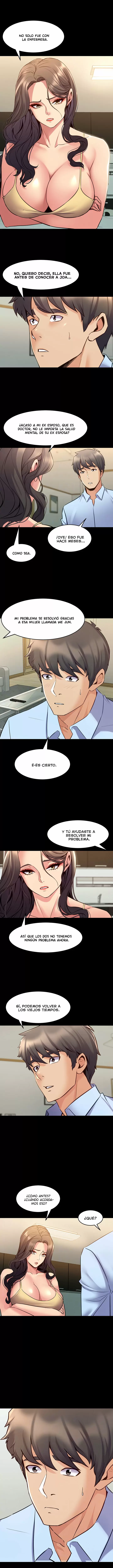 Ex Esposa Capítulo 64 - Page 4
