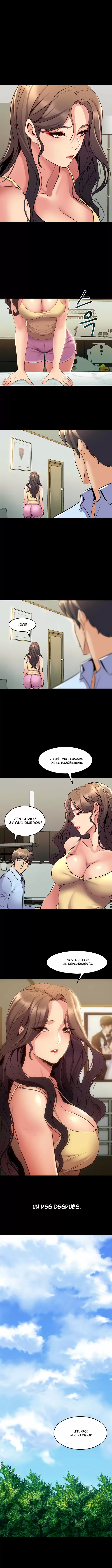 Ex Esposa Capítulo 64 - Page 5