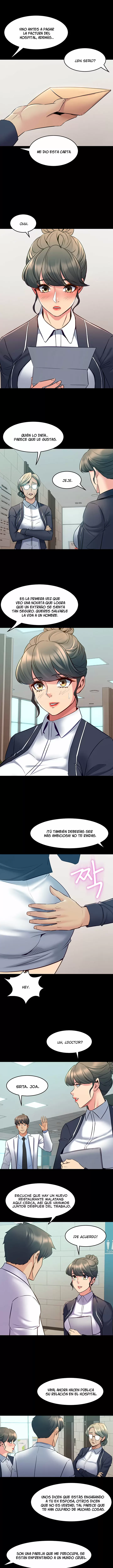 Ex Esposa Capítulo 64 - Page 7