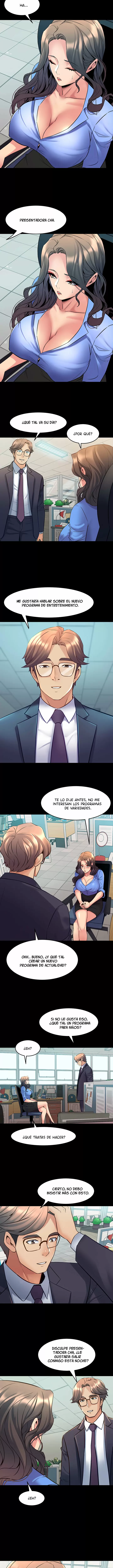 Ex Esposa Capítulo 64 - Page 9