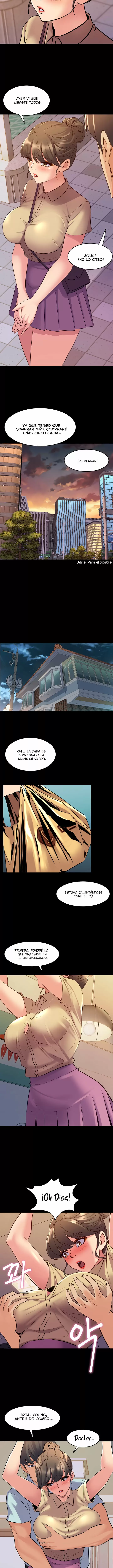 Ex Esposa Capítulo 65 - Page 10