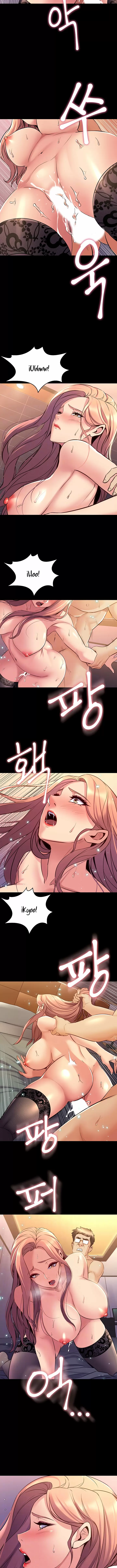 Ex Esposa Capítulo 65 - Page 3
