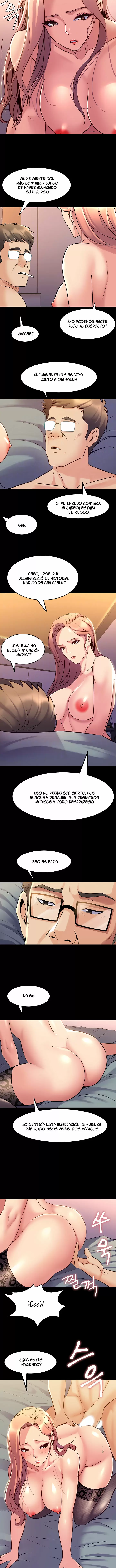 Ex Esposa Capítulo 65 - Page 5