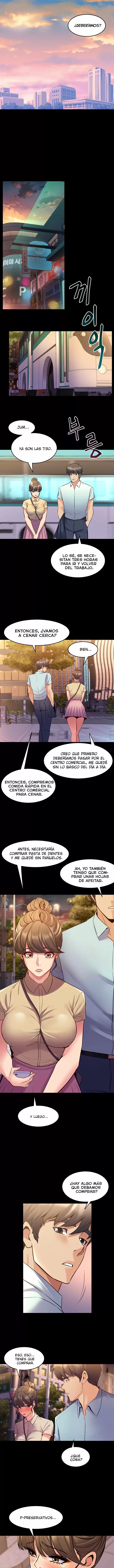 Ex Esposa Capítulo 65 - Page 9