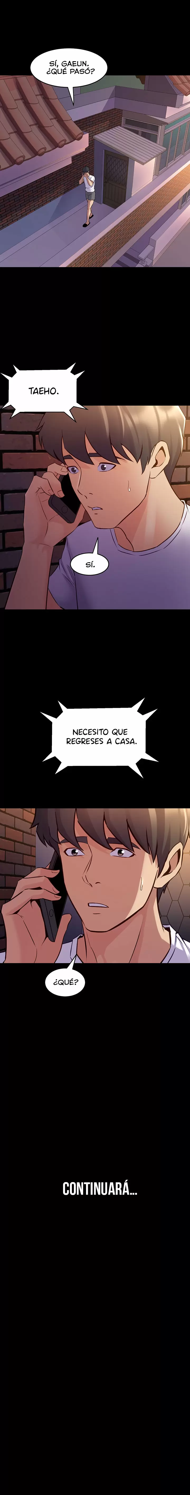 Ex Esposa Capítulo 66 - Page 9