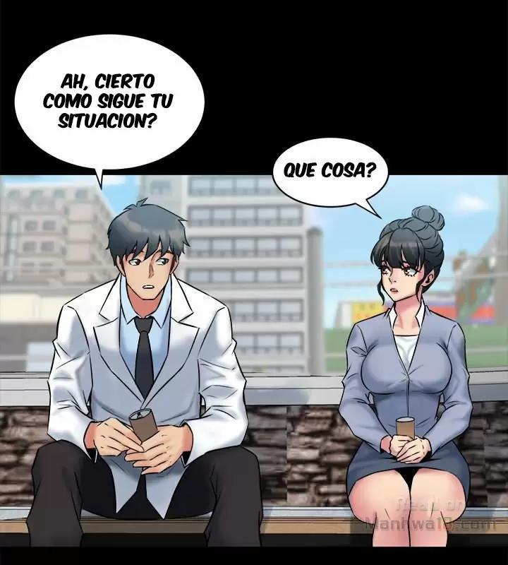 Ex Esposa Capítulo 7 - Page 11