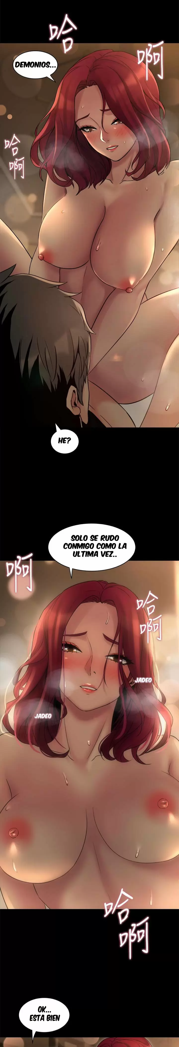 Ex Esposa Capítulo 7 - Page 18