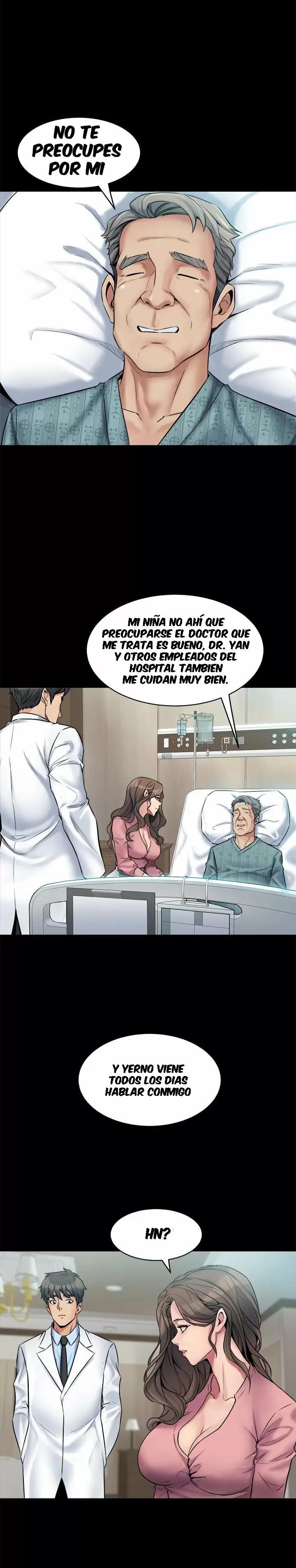 Ex Esposa Capítulo 7 - Page 2
