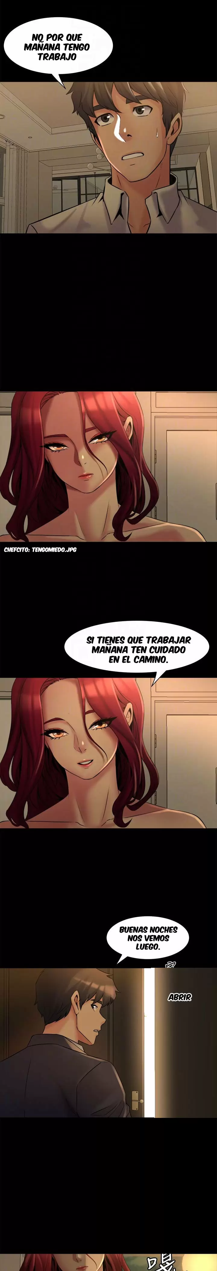 Ex Esposa Capítulo 7 - Page 30