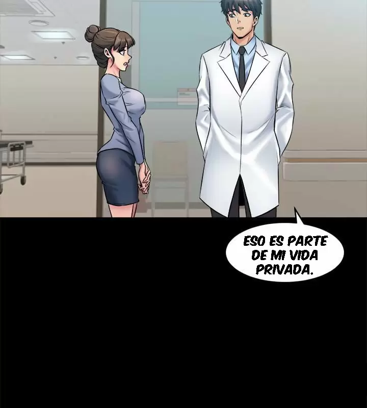 Ex Esposa Capítulo 7 - Page 8