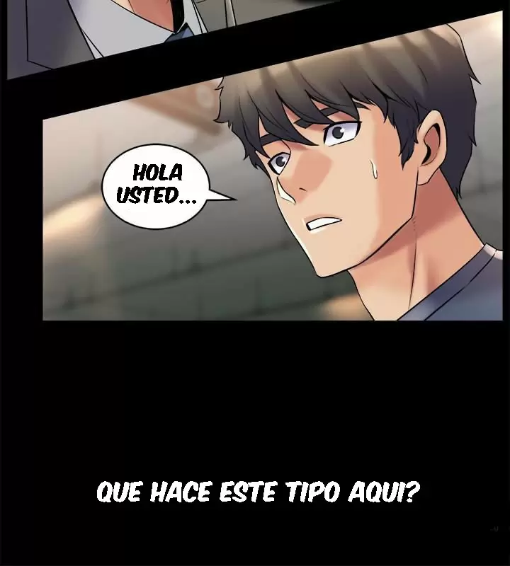 Ex Esposa Capítulo 8 - Page 17