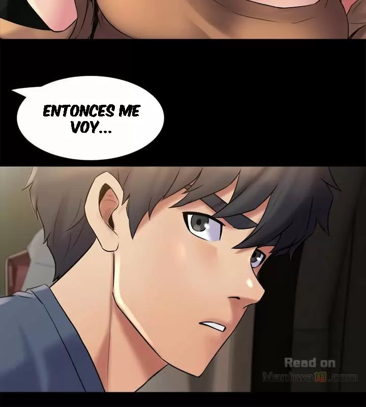 Ex Esposa Capítulo 8 - Page 20