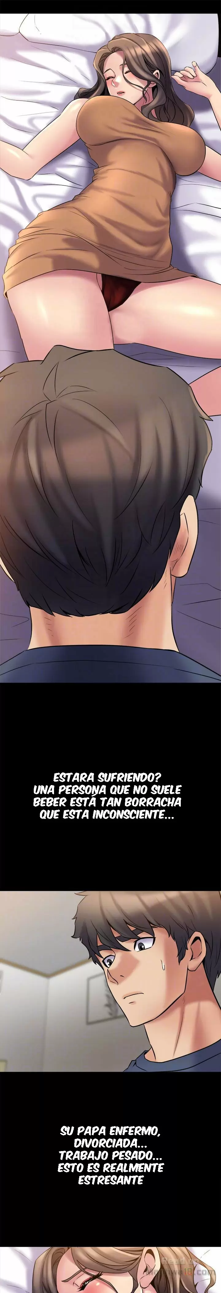 Ex Esposa Capítulo 8 - Page 24