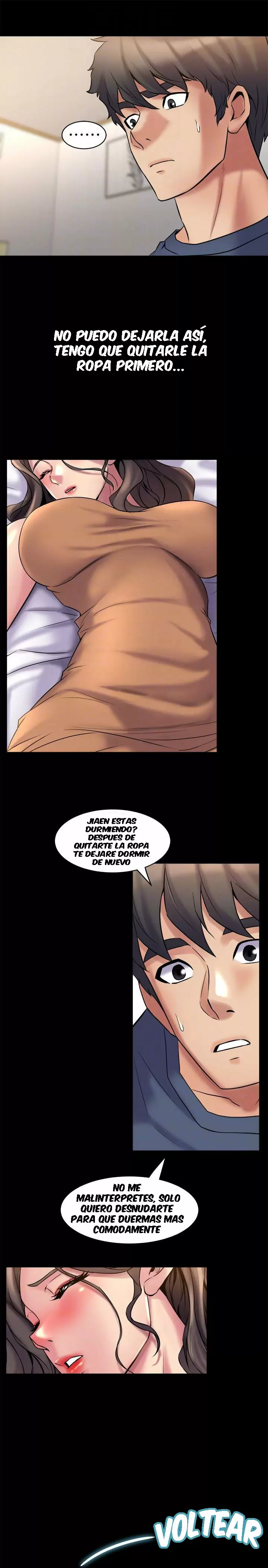 Ex Esposa Capítulo 8 - Page 26
